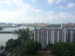 Southbank (D7), Apartment #561189871